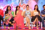 Pandaga Chesko Movie Success Meet - 129 of 133