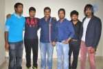 Pandavulu Pandavulu Tummeda Audio Launch 01 - 48 of 87