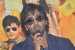 Pandavulu Pandavulu Tummeda Press Meet - 27 of 88