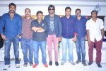 Pandavulu Pandavulu Tummeda Press Meet - 28 of 88