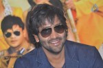 Pandavulu Pandavulu Tummeda Press Meet - 33 of 88