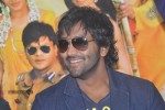 Pandavulu Pandavulu Tummeda Press Meet - 58 of 88