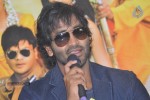 Pandavulu Pandavulu Tummeda Press Meet - 62 of 88