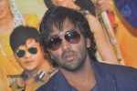 Pandavulu Pandavulu Tummeda Press Meet - 87 of 88