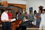 Pandavulu Pandavulu Tummeda Working Stills - 3 of 14