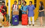 Pandavulu Pandavulu Tummeda Working Stills - 5 of 14