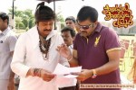 Pandavulu Pandavulu Tummeda Working Stills - 11 of 14