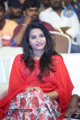 Pandem Kodi 2 Audio Launch - 85 of 85