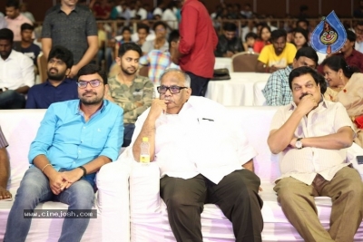 Pandem Kodi 2 Audio Launch - 3 of 85