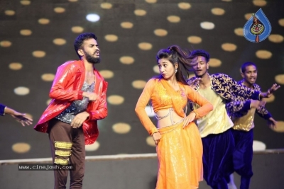 Pandem Kodi 2 Audio Launch - 92 of 85