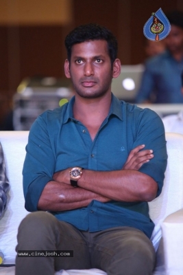 Pandem Kodi 2 Audio Launch - 94 of 85