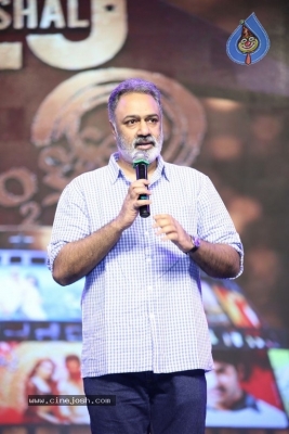 Pandem Kodi 2 Audio Launch - 96 of 85