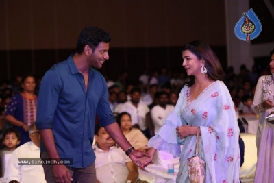 Pandem Kodi 2 Audio Launch - 99 of 85