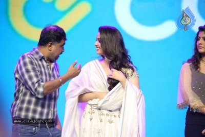 Pandem Kodi 2 Audio Launch - 100 of 85