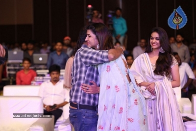 Pandem Kodi 2 Audio Launch - 104 of 85