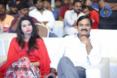 Pandem Kodi 2 Audio Launch - 25 of 85