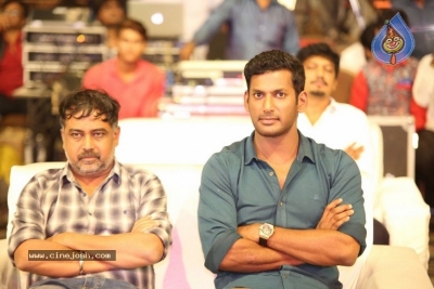 Pandem Kodi 2 Audio Launch - 26 of 85