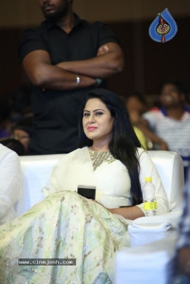 Pandem Kodi 2 Audio Launch - 31 of 85