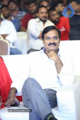Pandem Kodi 2 Audio Launch - 35 of 85