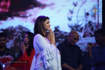 Pandem Kodi 2 Audio Launch - 47 of 85