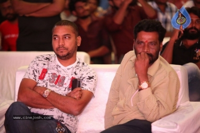 Pandem Kodi 2 Audio Launch - 53 of 85