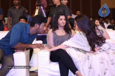 Pandem Kodi 2 Audio Launch - 56 of 85