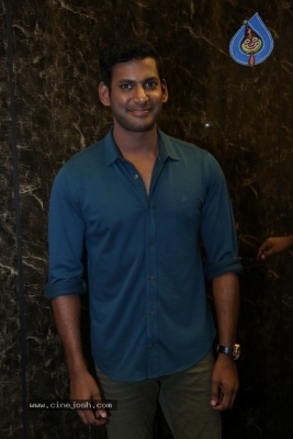 Pandem Kodi 2 Audio Launch - 58 of 85