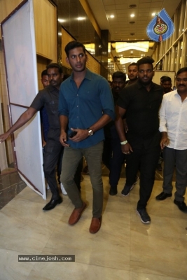 Pandem Kodi 2 Audio Launch - 61 of 85