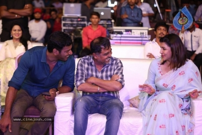 Pandem Kodi 2 Audio Launch - 74 of 85