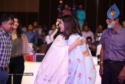 Pandem Kodi 2 Audio Launch - 75 of 85