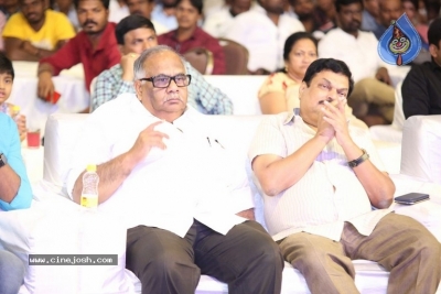 Pandem Kodi 2 Audio Launch - 76 of 85