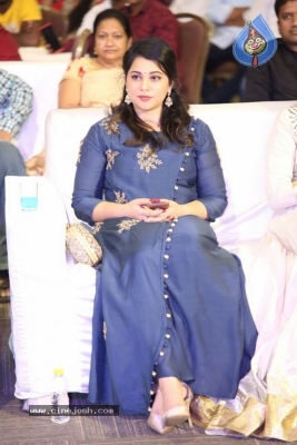 Pandem Kodi 2 Audio Launch - 77 of 85