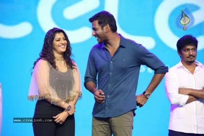 Pandem Kodi 2 Audio Launch - 79 of 85