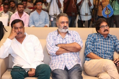 Pandem Kodi 2 Trailer Launch Set 1 - 29 of 42