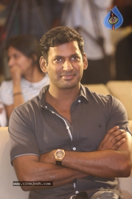 Pandem Kodi 2 Trailer Launch Set 1 - 42 of 42