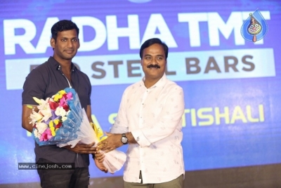 Pandem Kodi 2 Trailer Launch Set 2 - 23 of 27