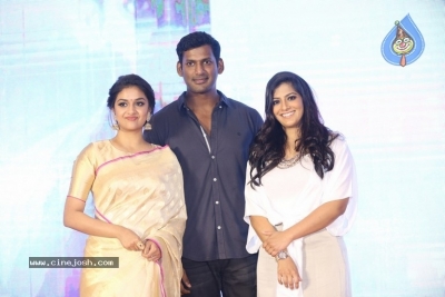 Pandem Kodi 2 Trailer Launch Set 2 - 27 of 27