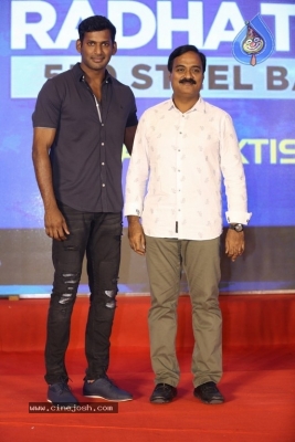Pandem Kodi 2 Trailer Launch Set 2 - 24 of 27