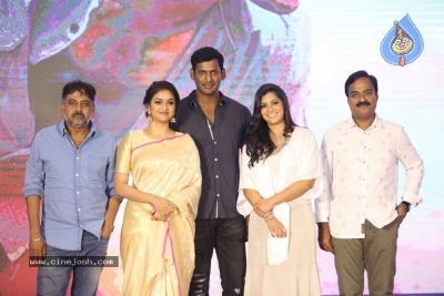 Pandem Kodi 2 Trailer Launch Set 2 - 25 of 27