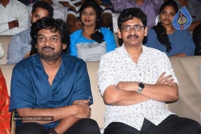 Pandugadi Photo Studio Movie Audio Launch - 1 of 34