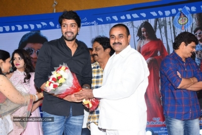 Pandugadi Photo Studio Movie Audio Launch - 2 of 34