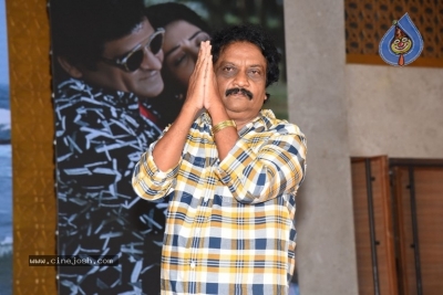 Pandugadi Photo Studio Movie Audio Launch - 5 of 34