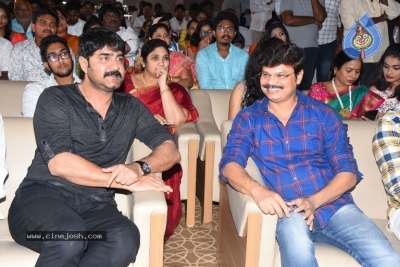 Pandugadi Photo Studio Movie Audio Launch - 7 of 34