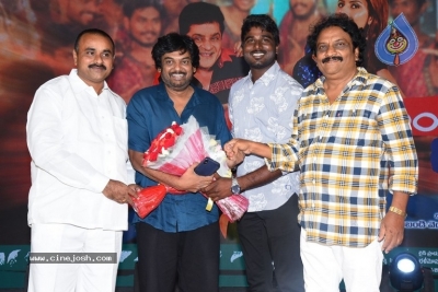 Pandugadi Photo Studio Movie Audio Launch - 9 of 34