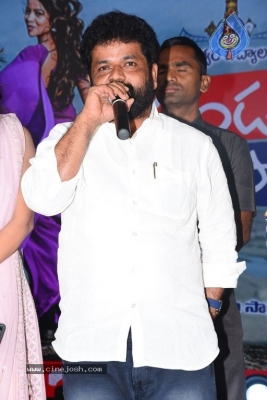 Pandugadi Photo Studio Movie Audio Launch - 12 of 34