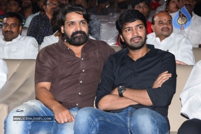 Pandugadi Photo Studio Movie Audio Launch - 13 of 34