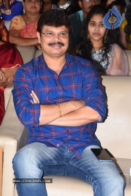 Pandugadi Photo Studio Movie Audio Launch - 16 of 34