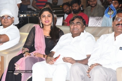 Pandugadi Photo Studio Movie Audio Launch - 17 of 34