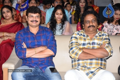 Pandugadi Photo Studio Movie Audio Launch - 18 of 34