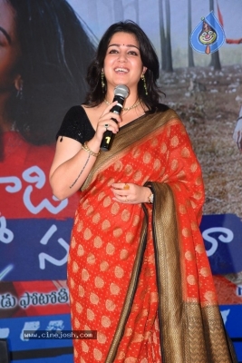 Pandugadi Photo Studio Movie Audio Launch - 19 of 34